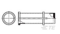Image of Raychem FLX40-030-02