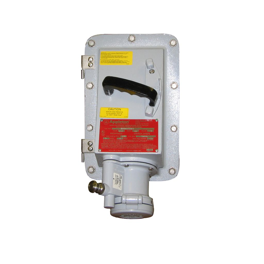 Image of Appleton EBR6034HFB60