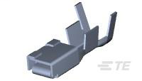 Image of TE Connectivity 1318697-6