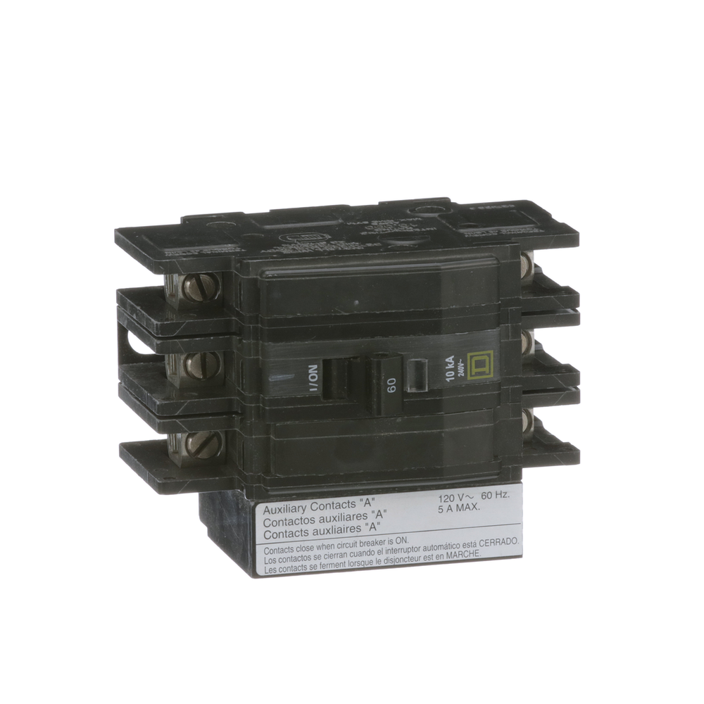 Image of Schneider Electric QOU3601200