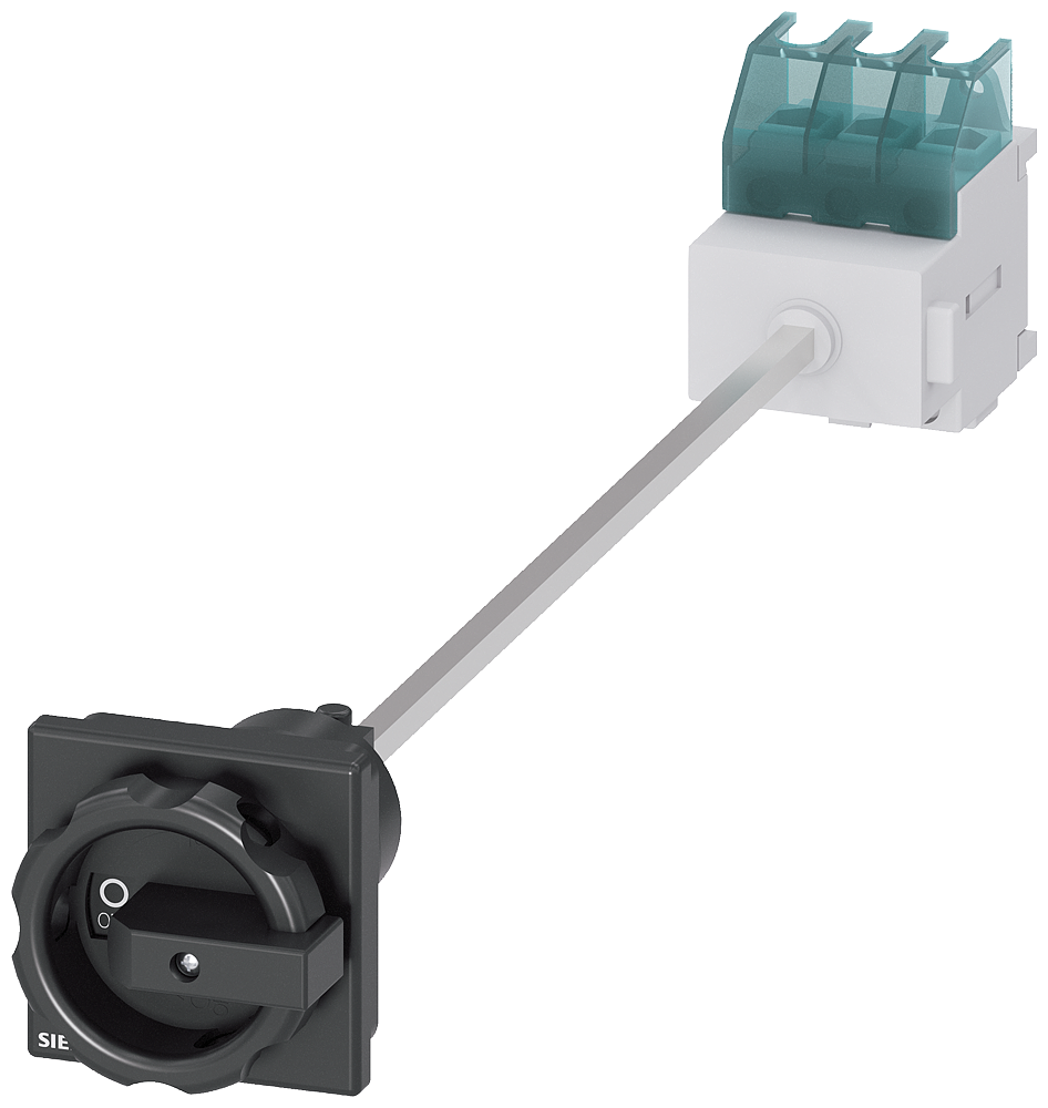 Image of Siemens 3LD2213-0TK51