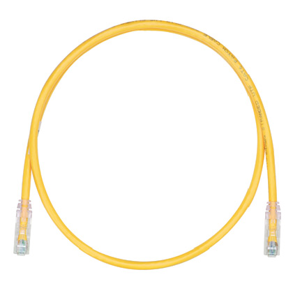 Image of Panduit UTPSPL8MYLY