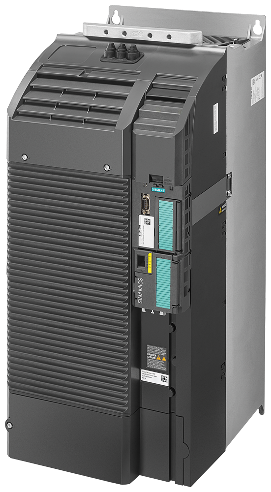 Image of Siemens 6SL32101KE314UF1