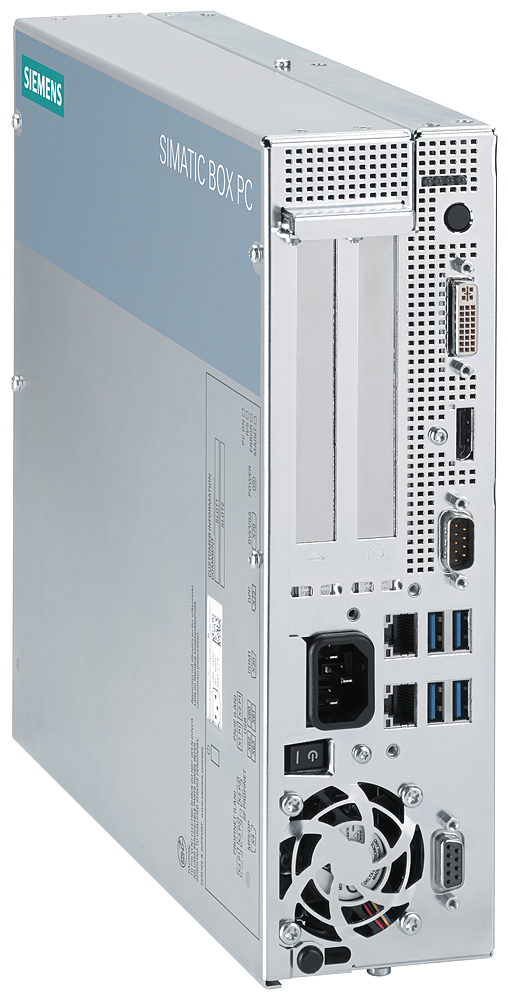Image of Siemens 6AG41312GA300BX6