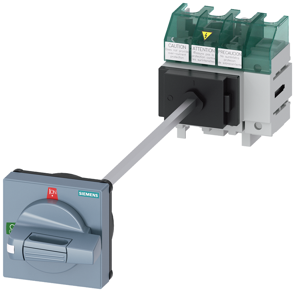 Image of Siemens 3LD5010-0TL11