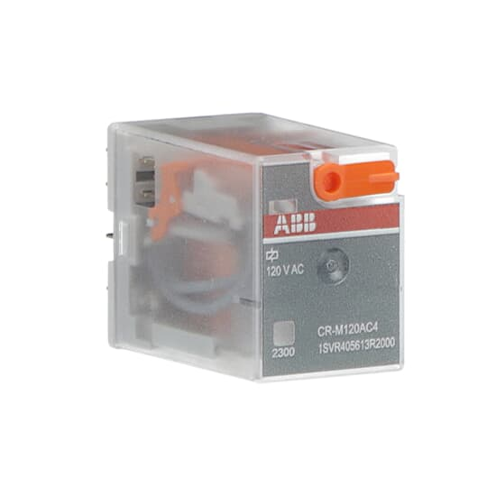 Image of ABB 1SVR405613R2000