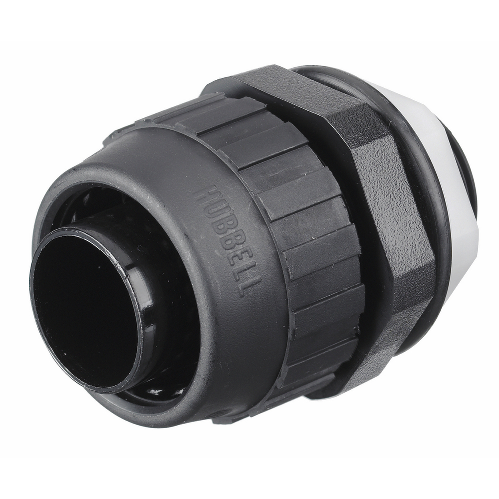 Image of Hubbell Wiring Device-Kellems P075NBKA