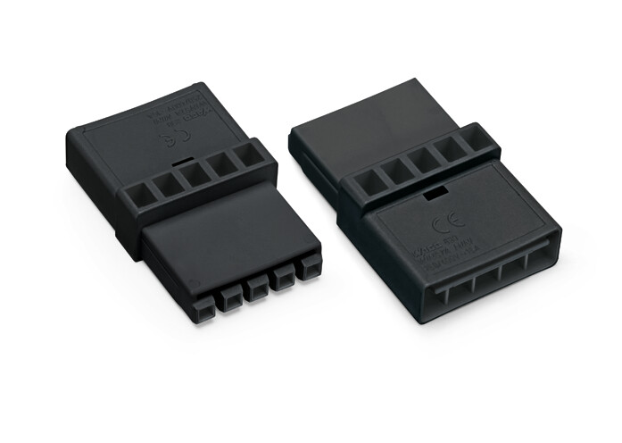 Image of WAGO 890-605