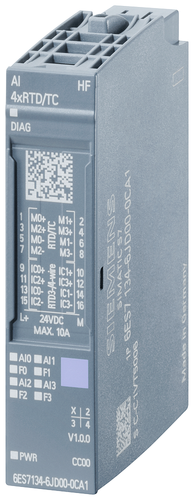 Image of Siemens 6ES71346JD000CA1