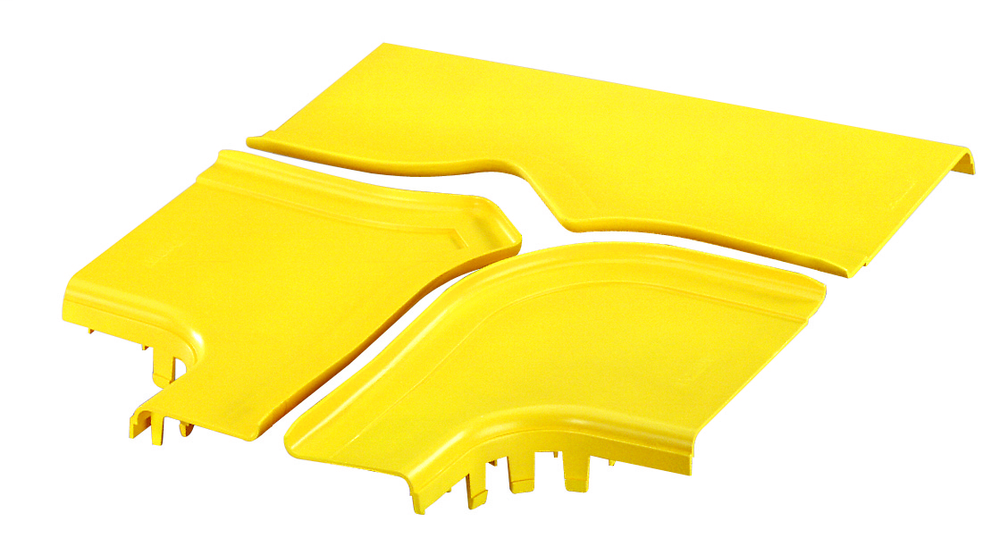 Image of Panduit FRTSC12W6YL