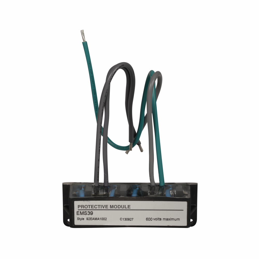 Image of Eaton EMS41