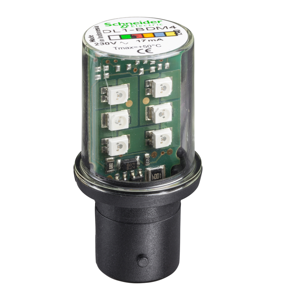Image of Schneider Electric DL1BDG6