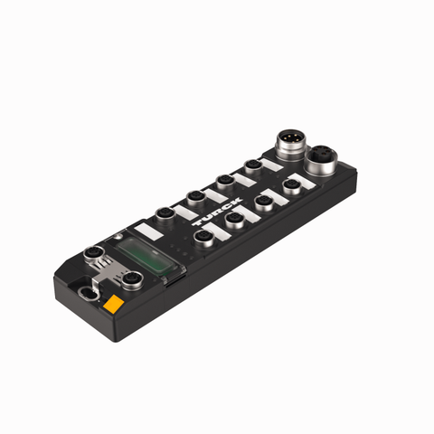 Image of Turck 6814035