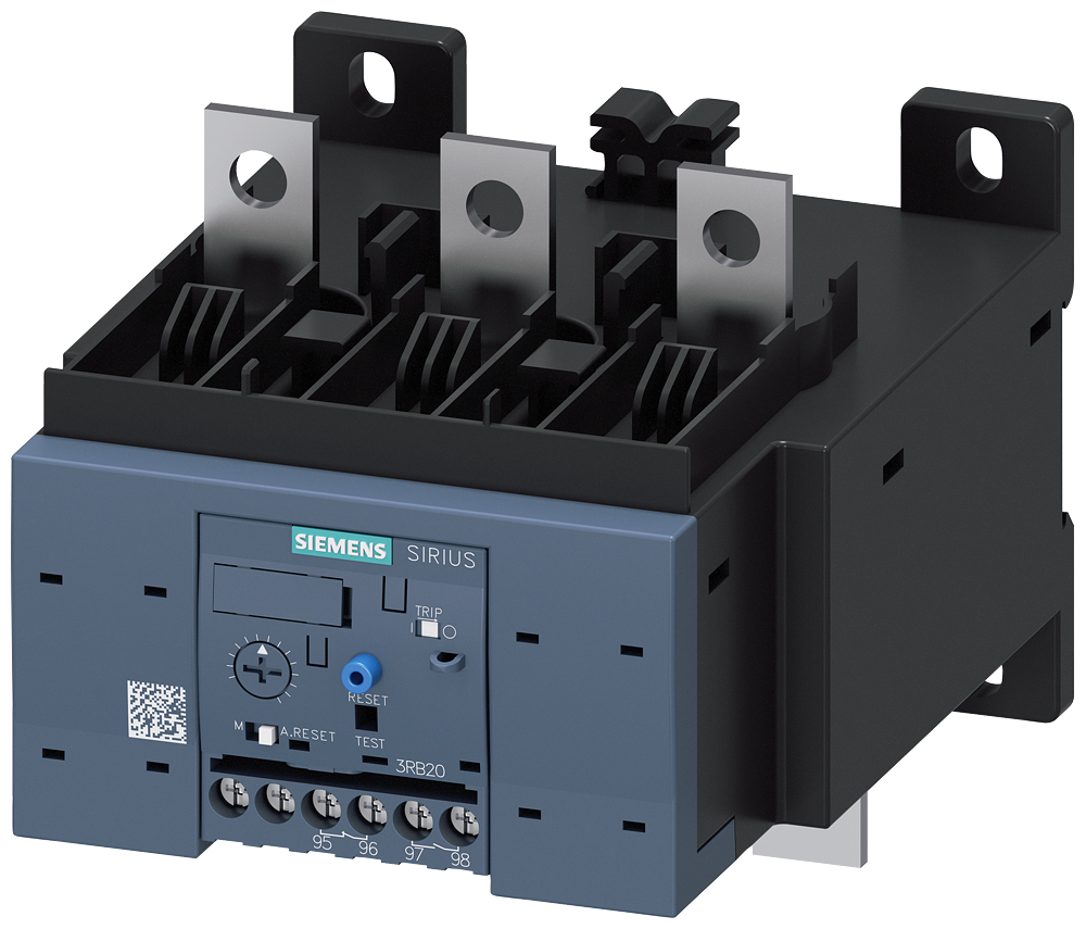 Image of Siemens 3RB2056-1FC2