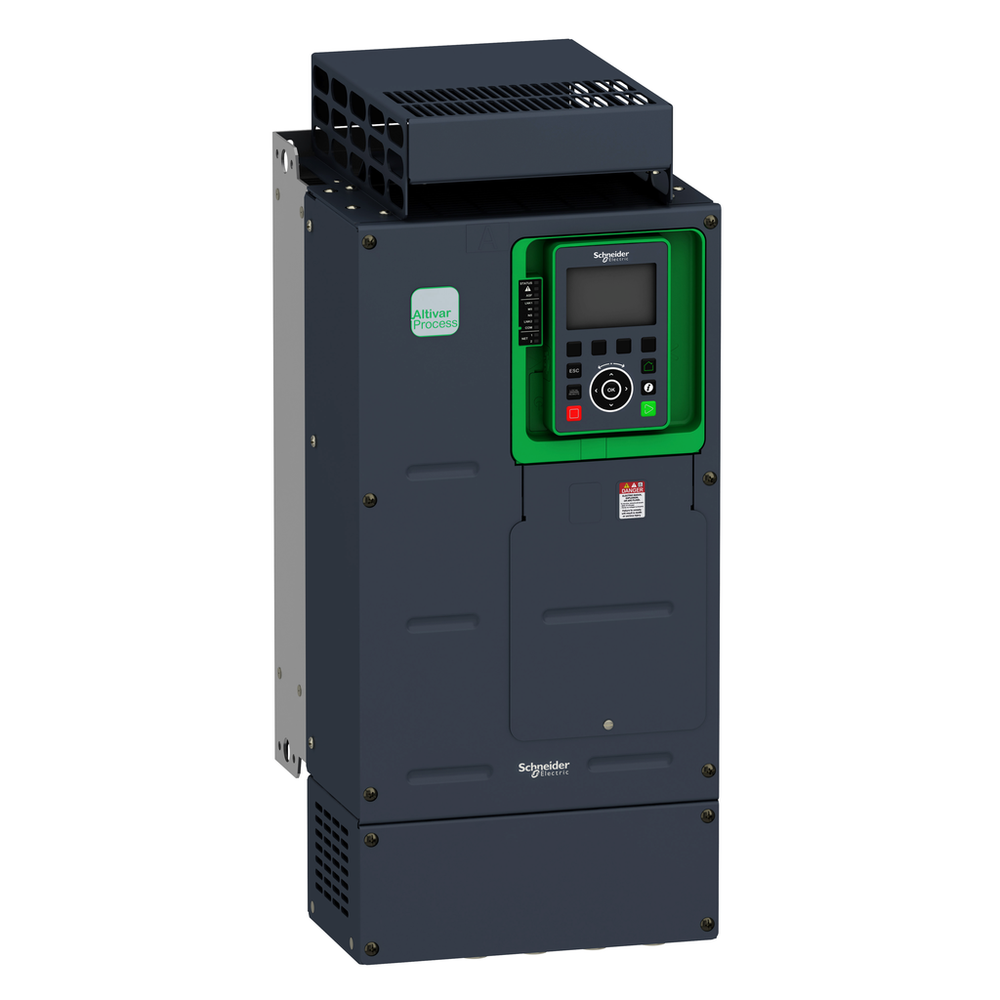 Image of Schneider Electric ATV630D18S6