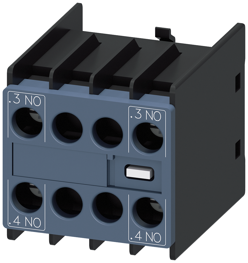Image of Siemens 3RH29111NF20