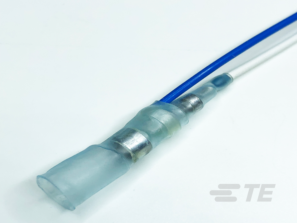 Image of TE Connectivity B-020-42-05