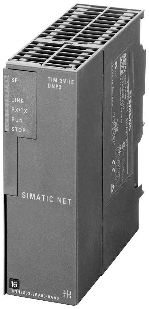 Image of Siemens 6NH78033BA000AA0