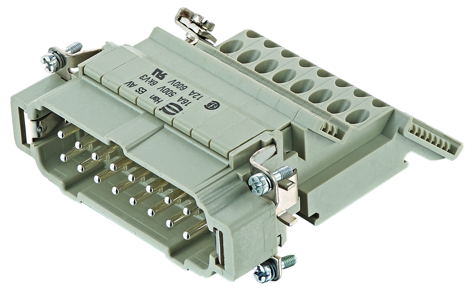 Image of Harting 09330164629