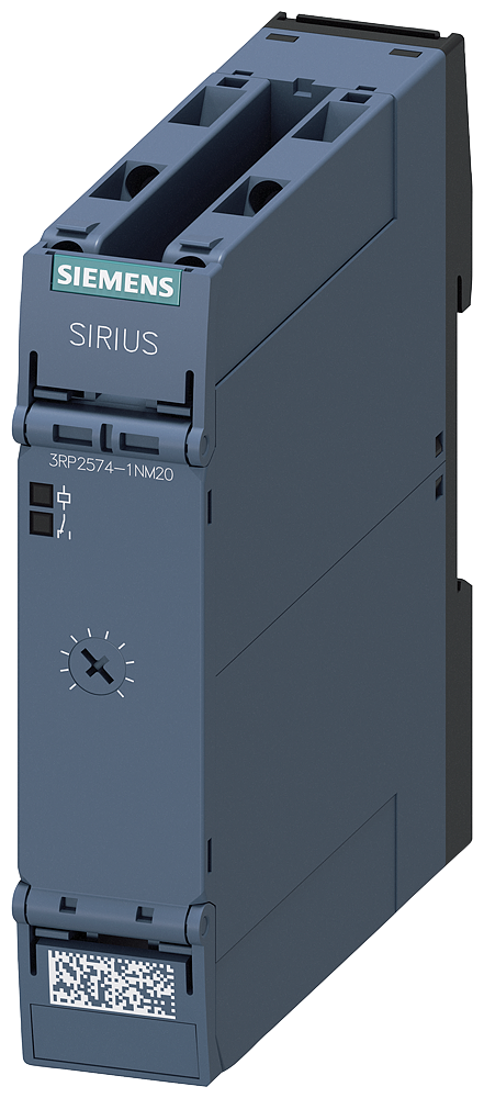 Image of Siemens 3RP25741NM20