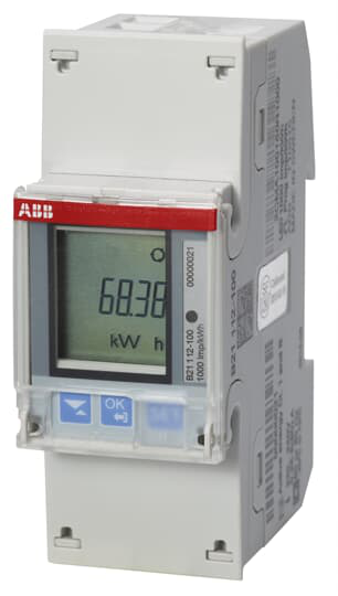 Image of ABB 2CMA100150R1000