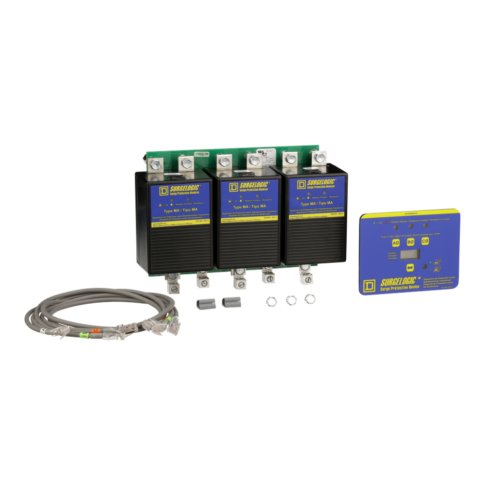 Image of Schneider Electric TVS4IMA16O