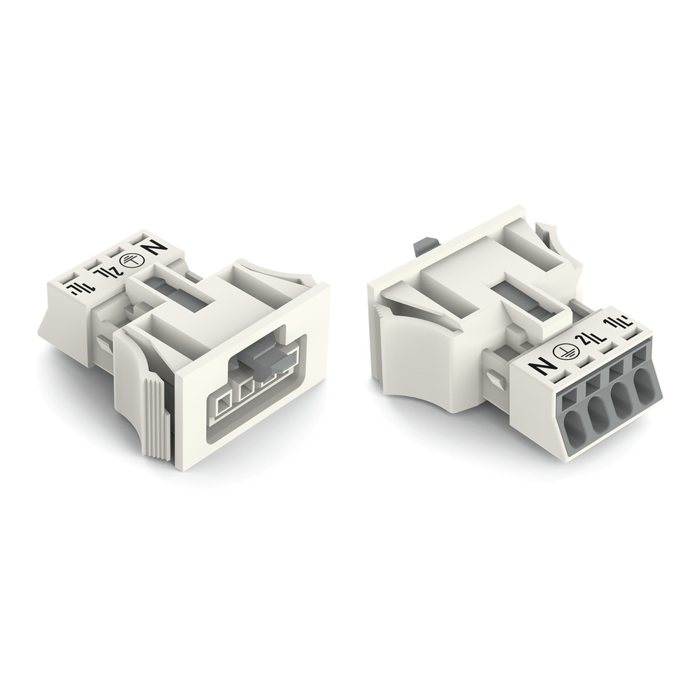 Image of WAGO 890-724
