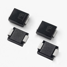 Image of Littelfuse 5.0SMDJ30AS