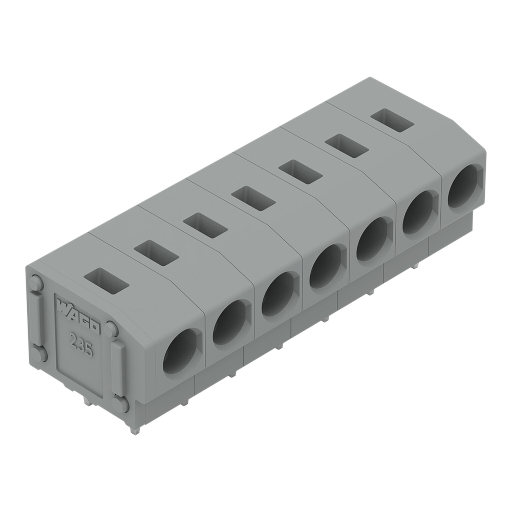 Image of WAGO 235-407