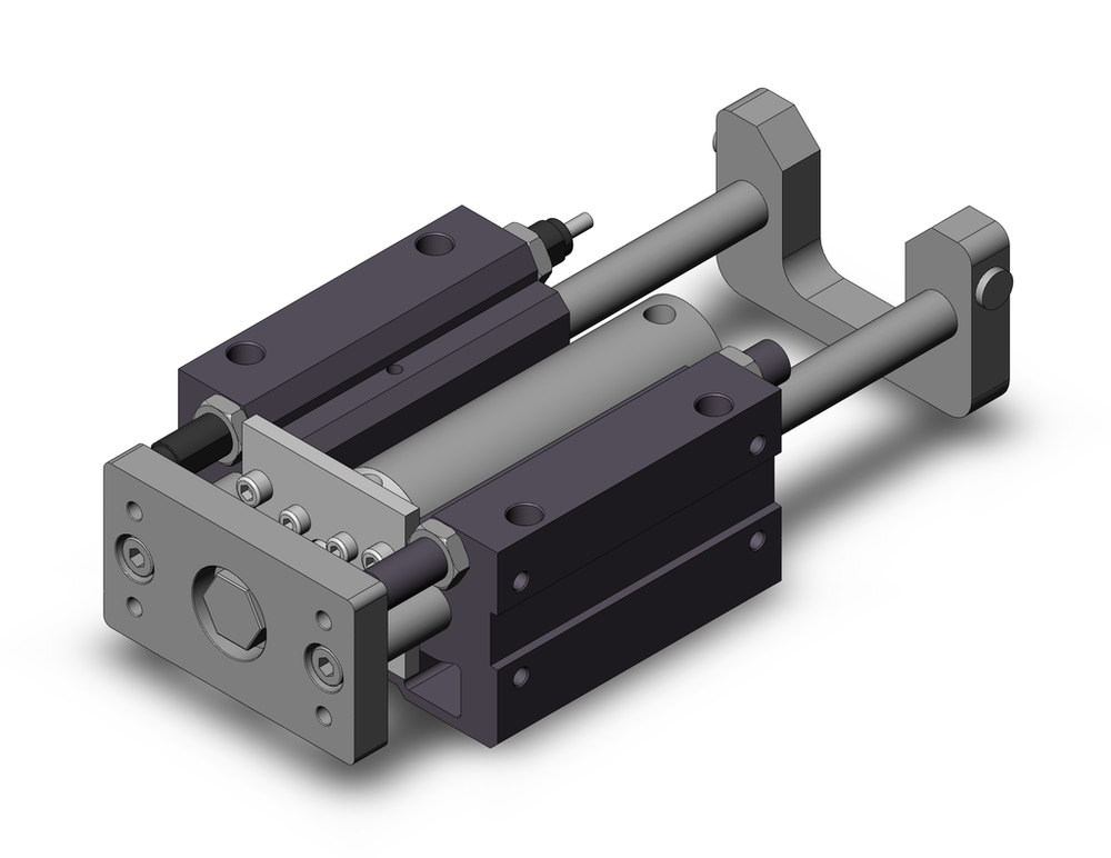 Image of SMC MGGMB32-75