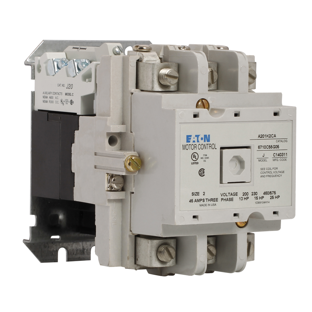 Image of Cutler-Hammer A201K2BW