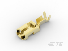 Image of TE Connectivity 927854-1