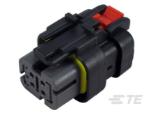 Image of TE Connectivity 776487-2