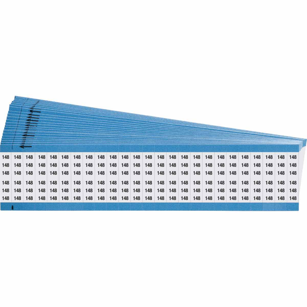 Image of Brady WM-148-PK