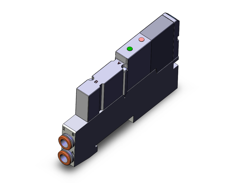 Image of SMC SV1A00-5FU-C-C6