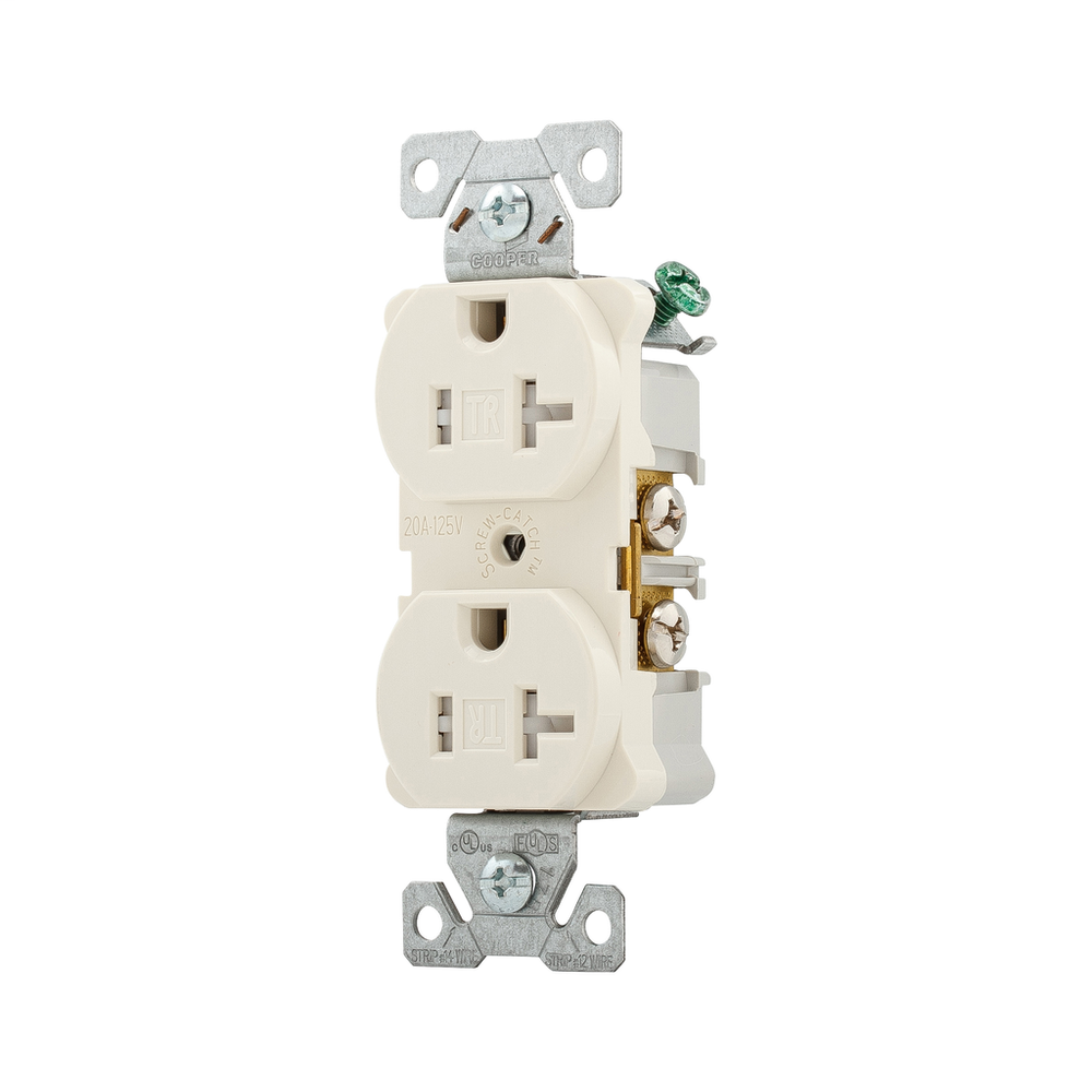 Image of Cooper Wiring Devices TR5362LA