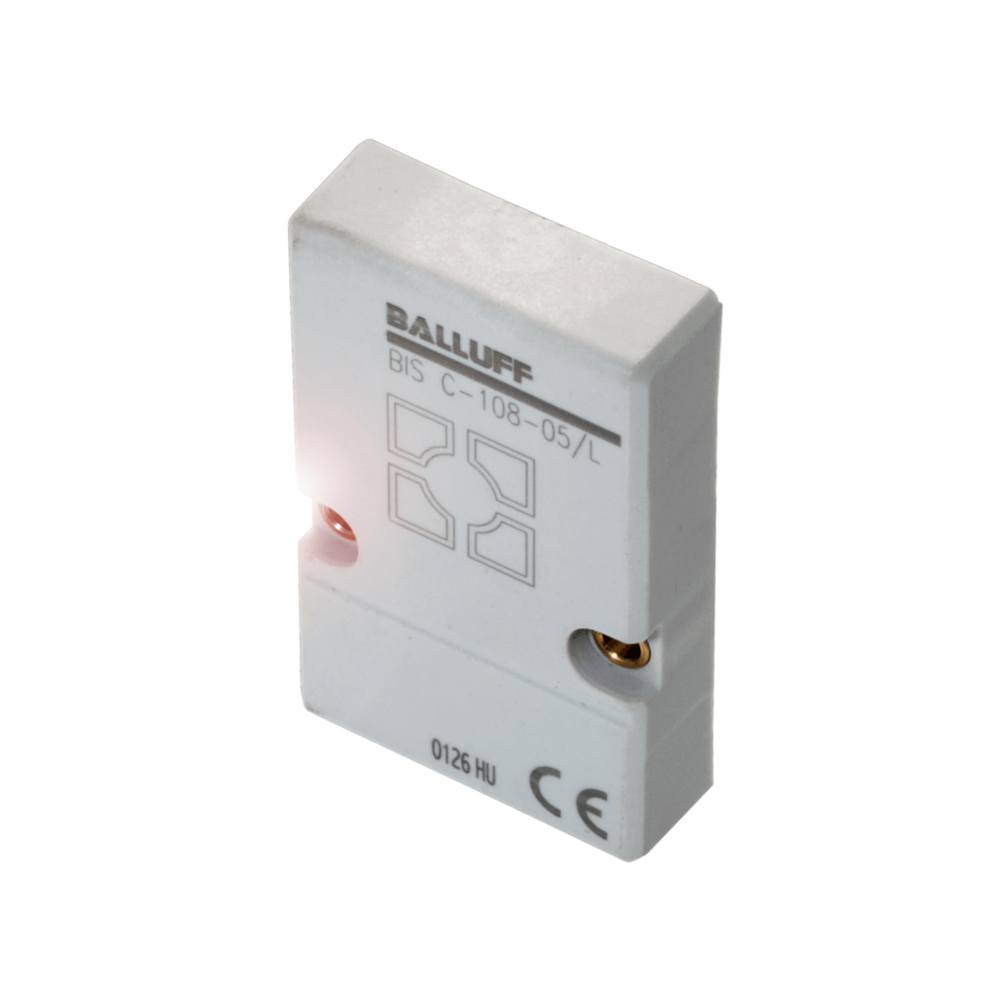 Image of Balluff BIS C-108-05/L-SA2