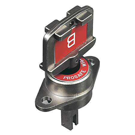 Image of Allen-Bradley 440T-MSGAU14ZA
