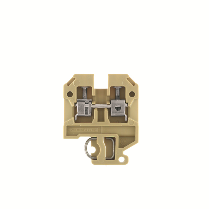Image of Weidmuller 0189960000