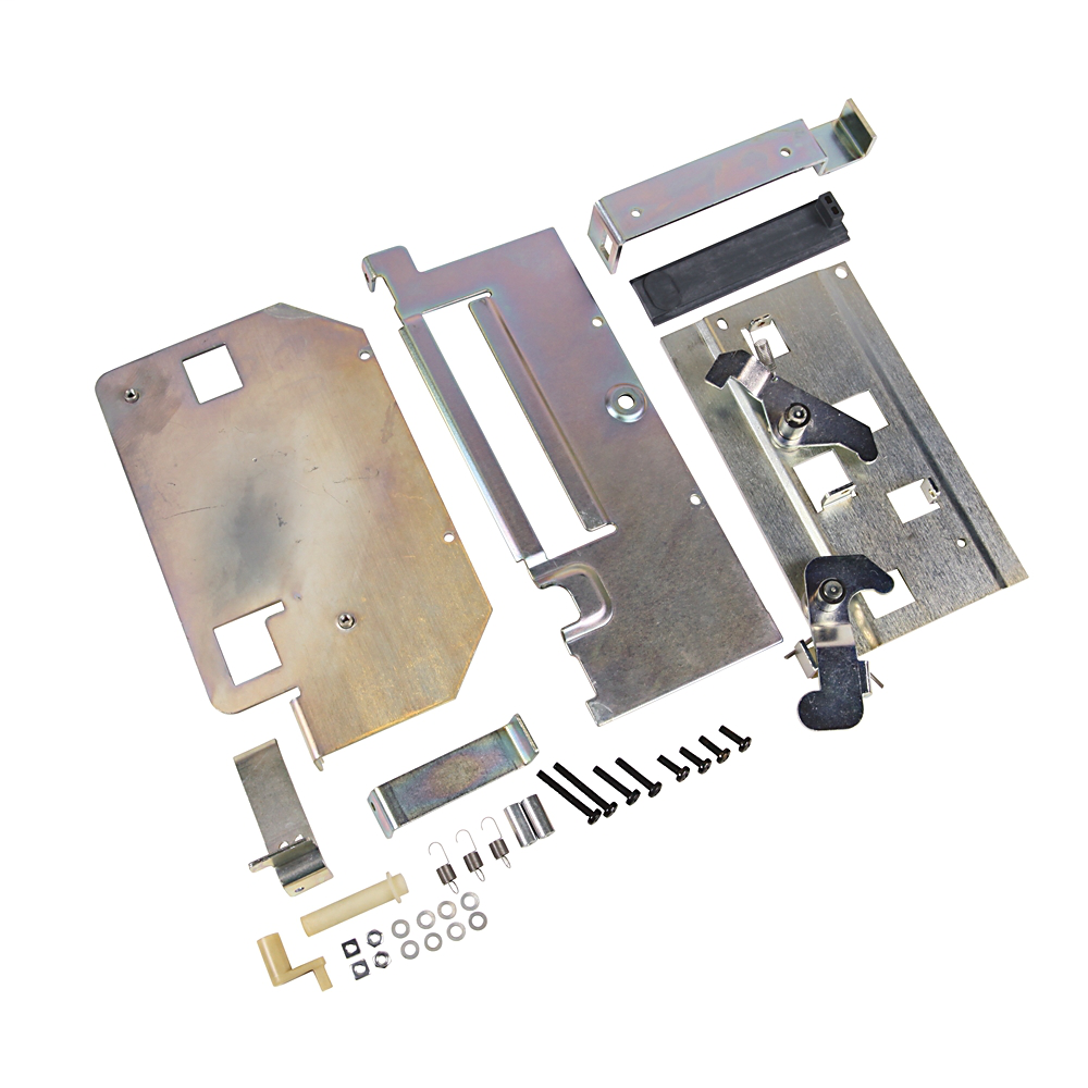 Image of Allen-Bradley 140G-N-SINT