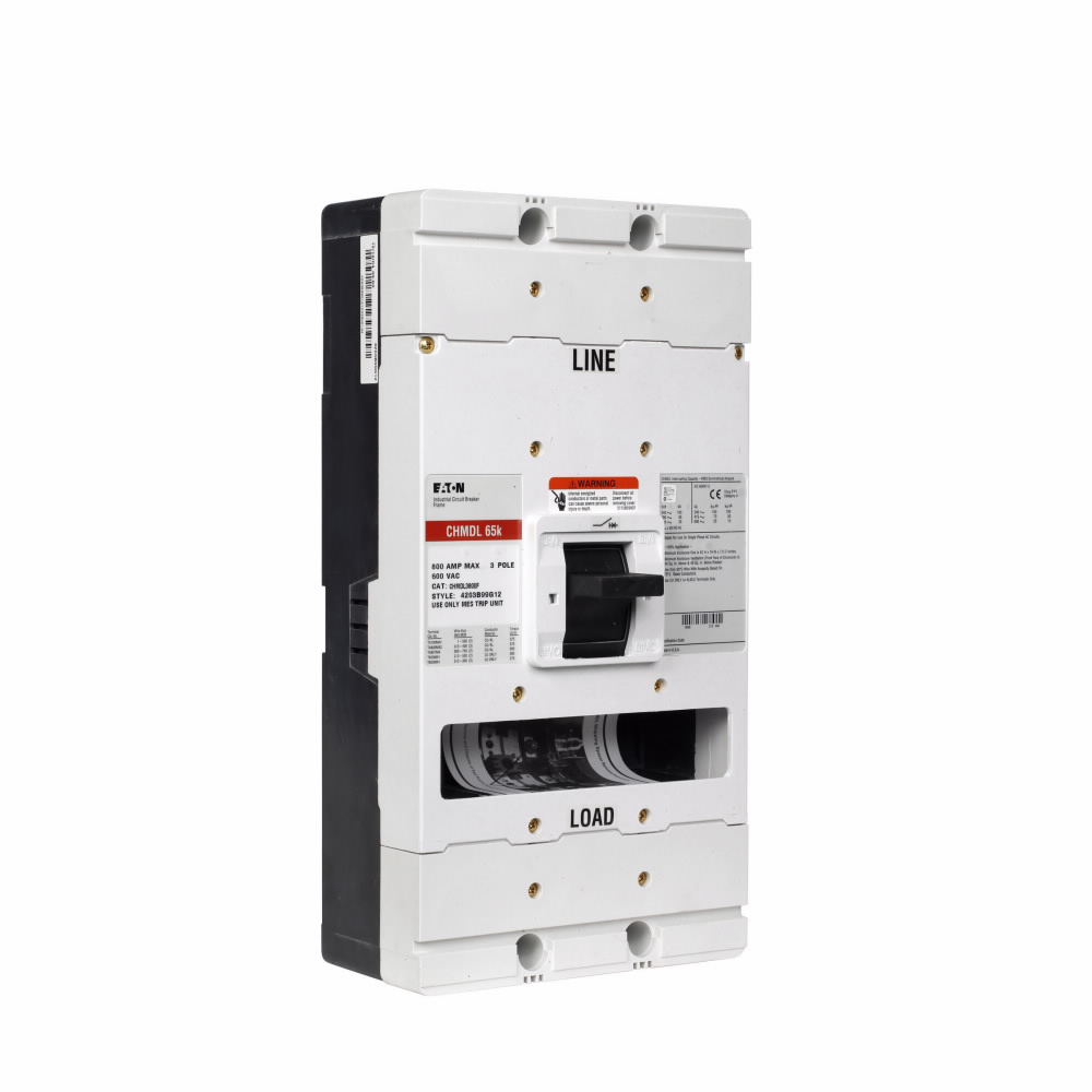 Image of Eaton CHMDL3800FK01P05Z02