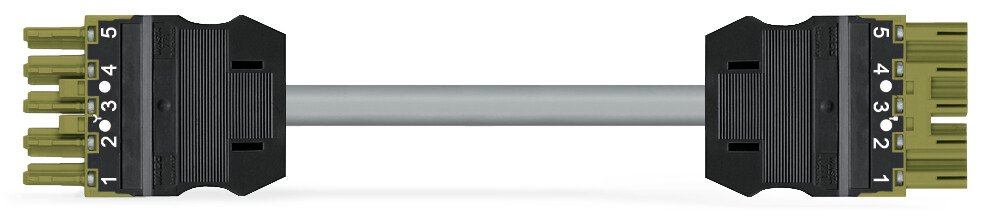 Image of WAGO 771-9995/005-605