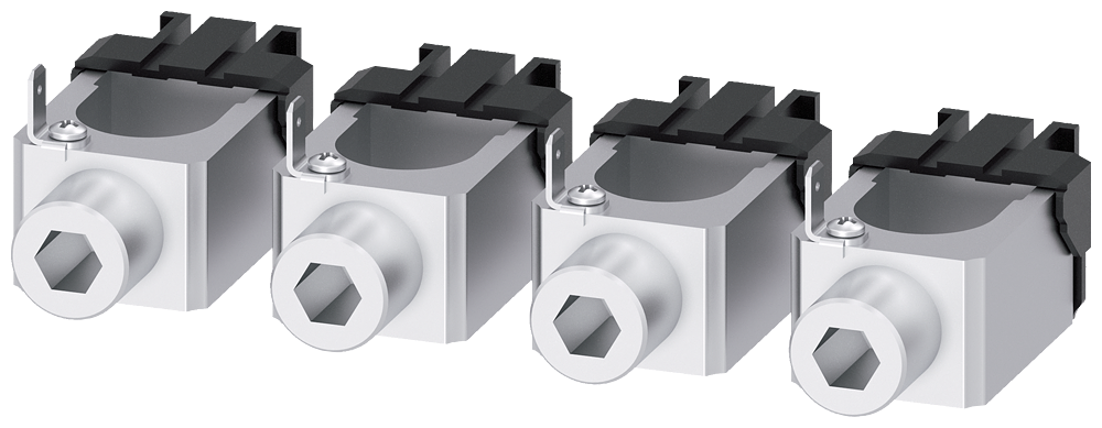 Image of Siemens 3VA9234-0JG12