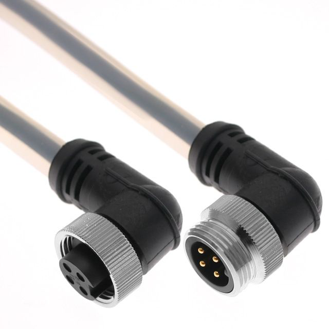 Image of Mencom MINCWF-4MFPX-2M-R-B-A50