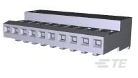 Image of TE Connectivity 1-641191-0