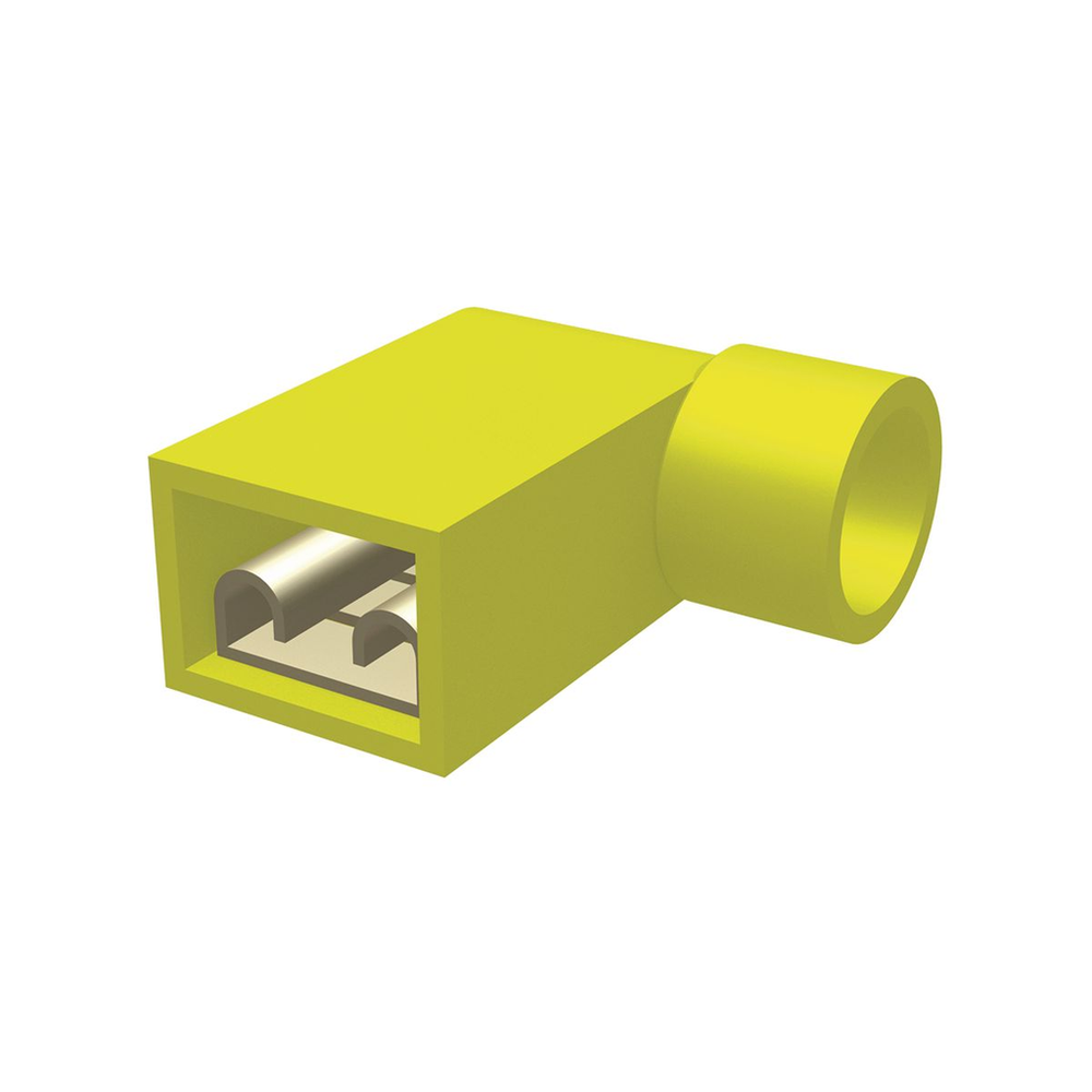 Image of Burndy FLN1025X03D