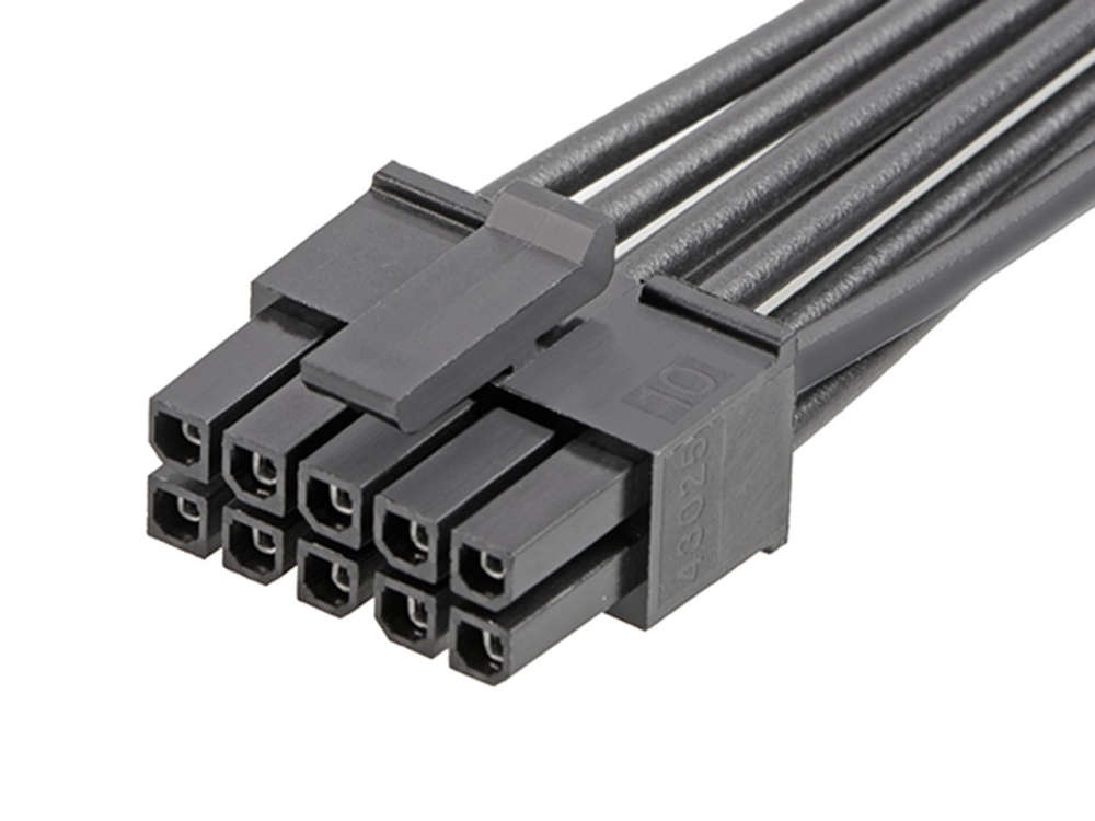 Image of Molex 2147561103