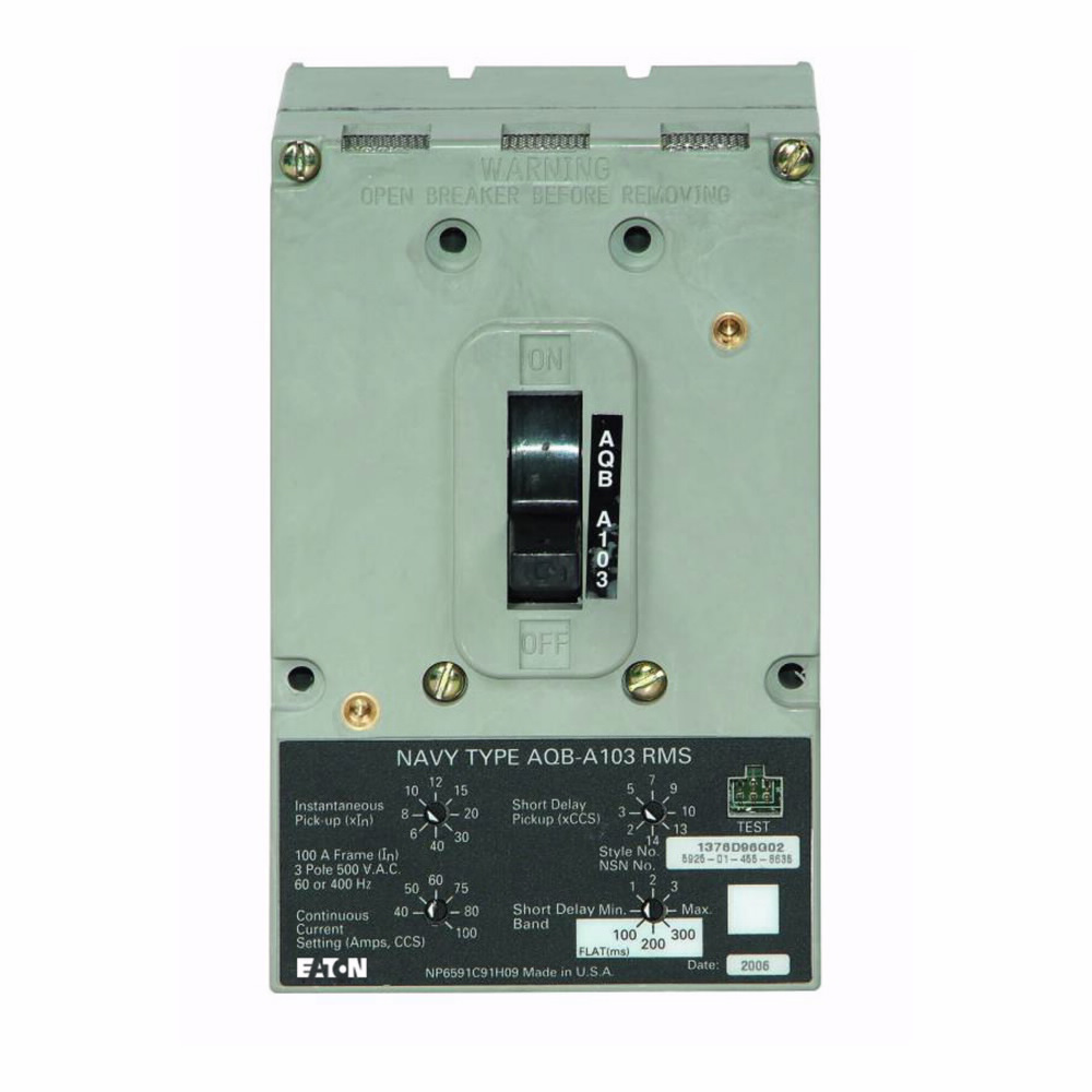 Image of Eaton 1376D96G02