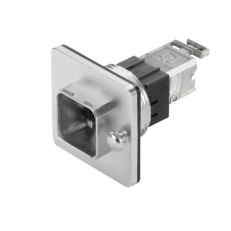 Image of Weidmuller 1058270000