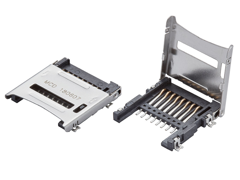 Image of Molex 472192001